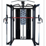 Inspire Fitness SCS Smith Cage System-Fully Loaded Reboxed